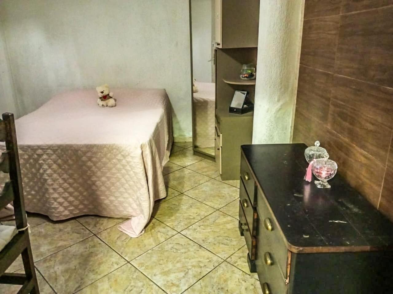 Casa Com 2 Quartos E Hidromassagem Balneário Camboriú Exterior foto